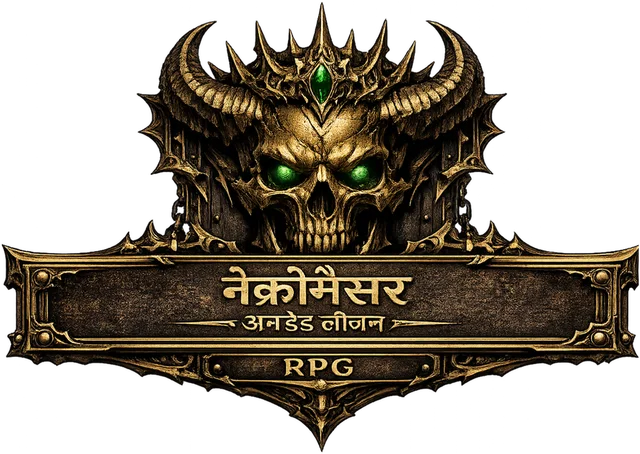 नेक्रोमैंसर: अनडेड लीजन RPG गाइड